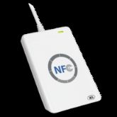 Mifare NFC Reader