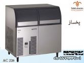 یخساز اسکاتمن AC25