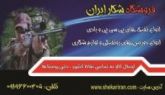 فروشگاه اینترنتی شکارایران | انواع تفنگ شکاری