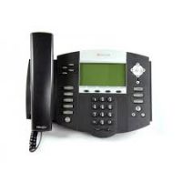 Polycom SoundPoint IP 550  گوشی پلیکام