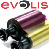 ریبون تمام رنگی پرینتر Evolis