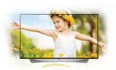 تلویزیون ال ای دی اسمارت (2015) الترا اچ دی الجی LED ULTRA HD 4K LG 49UF950T