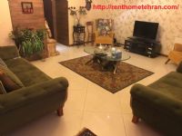 Rent Fully Furnished Apartment in Vozara , Tehran