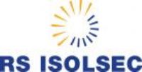 فروش انواع محصولات RS Isolsec  فرانسه (آراس ايزولسک فرانسه ) (www.rsisolsec.com )