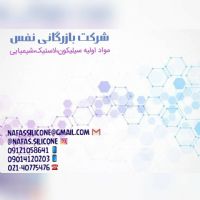 شرکت بازرکانی نفس سیلیکون