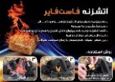 اعطاي نمايندگي آتشزنه (فاست فاير)