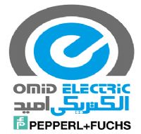نماینده رسمی و توزیع محصولات سنسور پپرل اند فوکس PEPPERL+FUCHS آلمان در ایران
