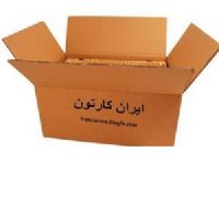 کارتن بسته بندی در مشهد
