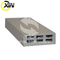 Oxin Fiber Optic Wall Box