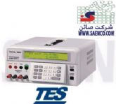 منبع تغذیه قابل برنامه ریزی, منبع تغذیه رومیزی, منبع تغذیه 2 کاناله, Prova 8000 programmable power supply