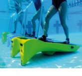 تجهیزات ورزش در آب