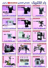 بوبين پيچ، سيم پيچ، ترانس پيچ، گرولر