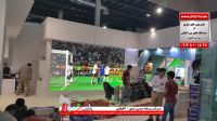 دکور سازی غرفه یا استودیو خبری با video wall و Led TV