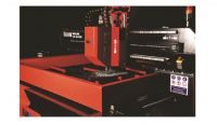 دستگاه CNC دریل