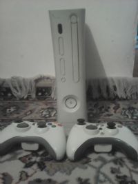 فروش xbox360 arcade
