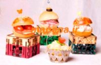 ماننا، تهیه و پخت انواع غذاهای ایرانی و فرنگی ، فینگر فود و انواع شیرینی