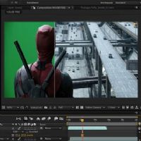 آموزش افتر افکت آموزش after effects